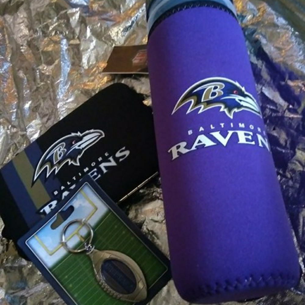 RAVEN COMBO